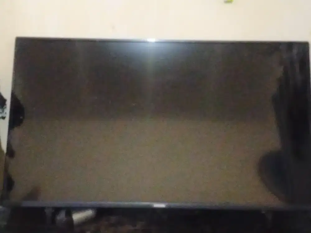 Dijual tv bekas bisa nego