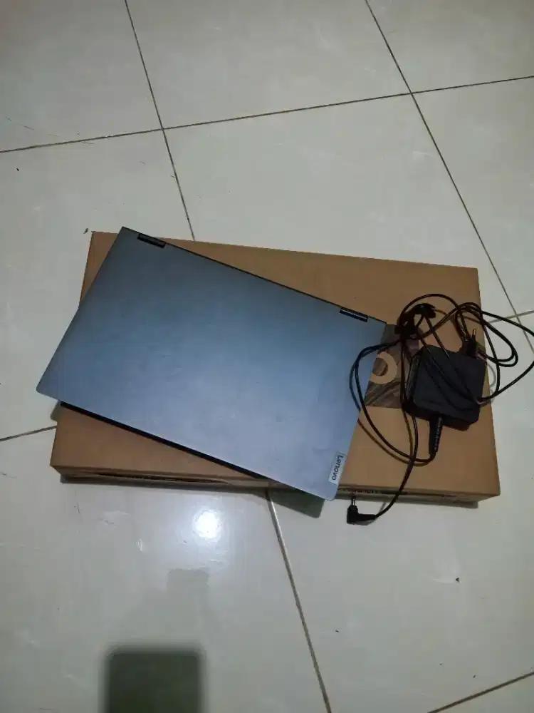 Lenovo Ideapad Flex 5 i5 1035G1