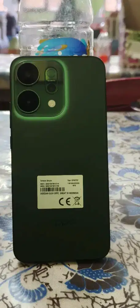 Oppo Reno 14 5g