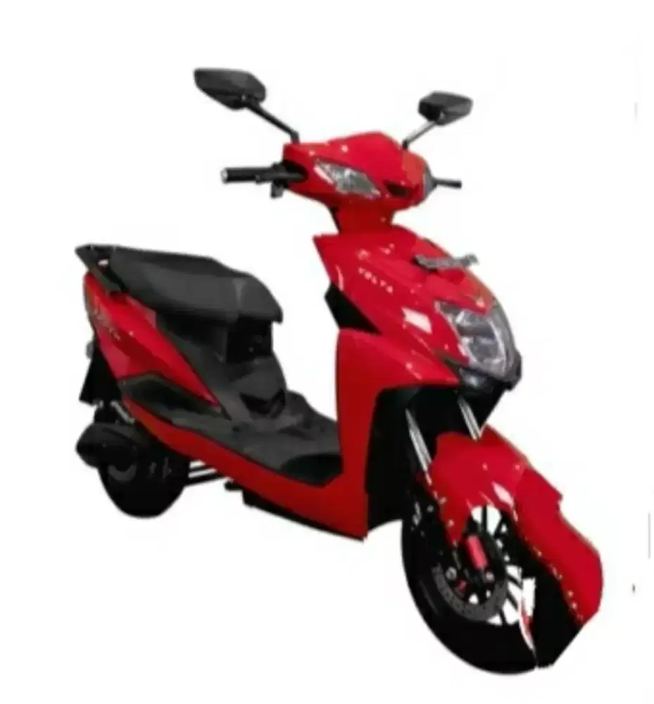 volta 401 jarang di pakai