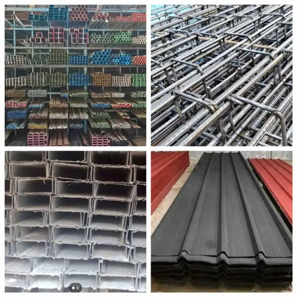 Jual tianh sloop dan kolam praktis