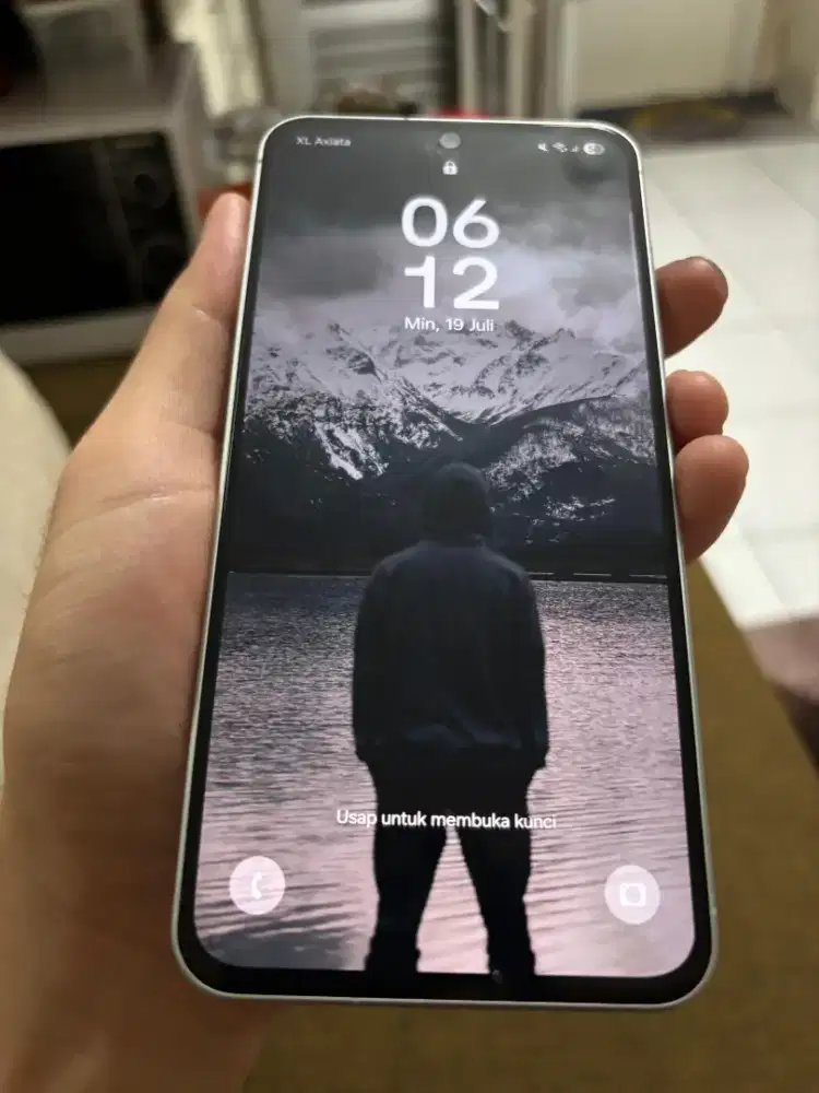 SAMSUNG A56 8/256