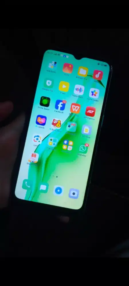 Oppo A31 original