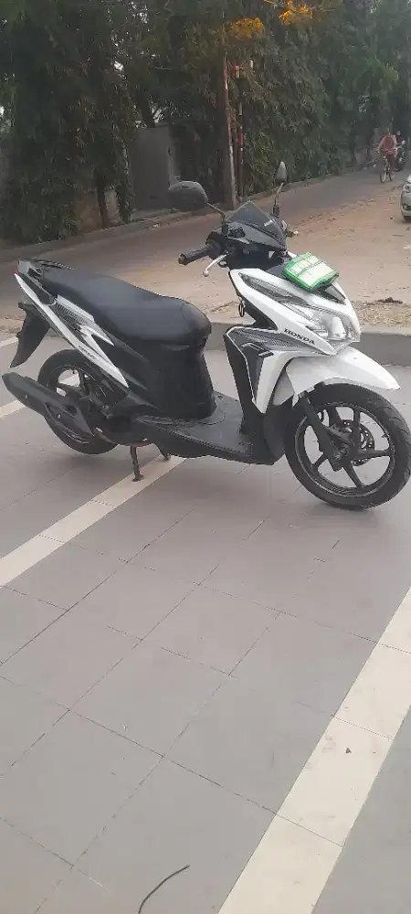 Jonda vario 125