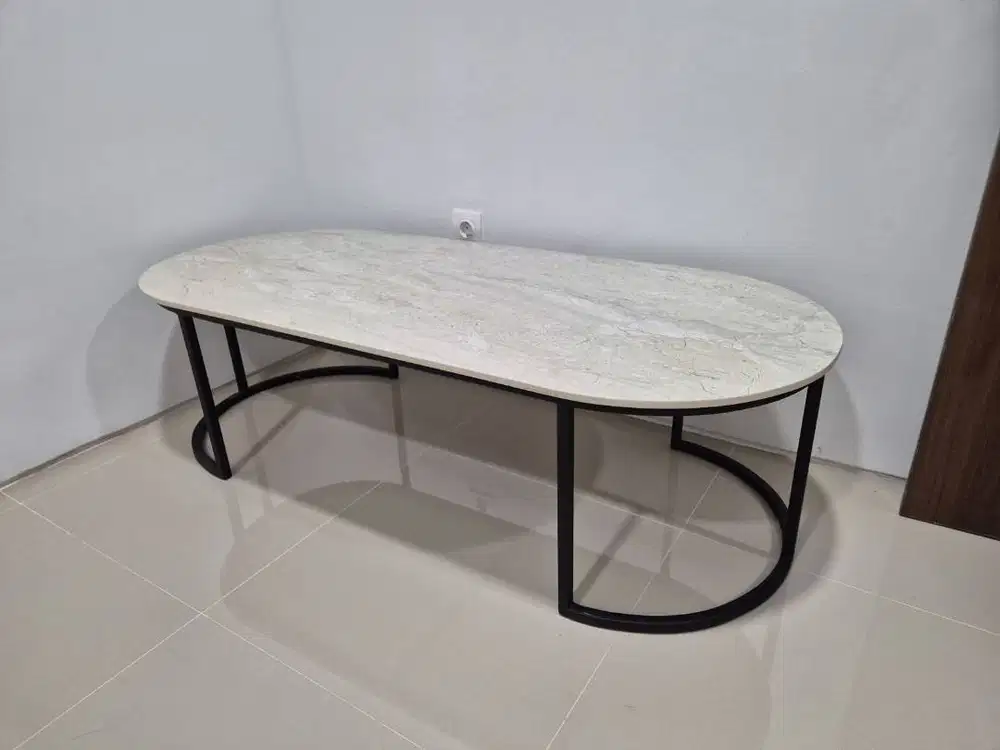 Meja Ruang Tamu / Coffee Table