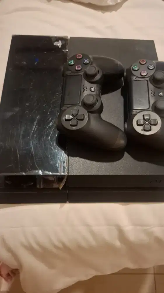 Jual ps 4 murah