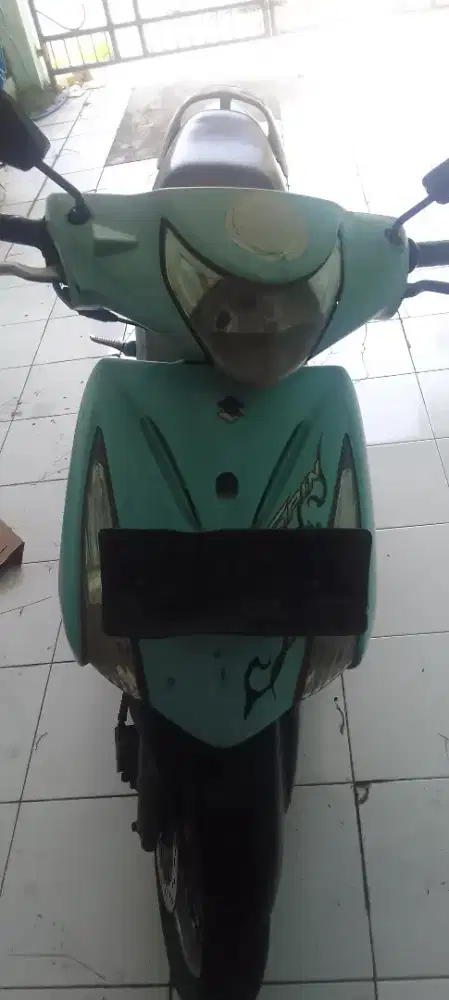Antar jemput sekolah