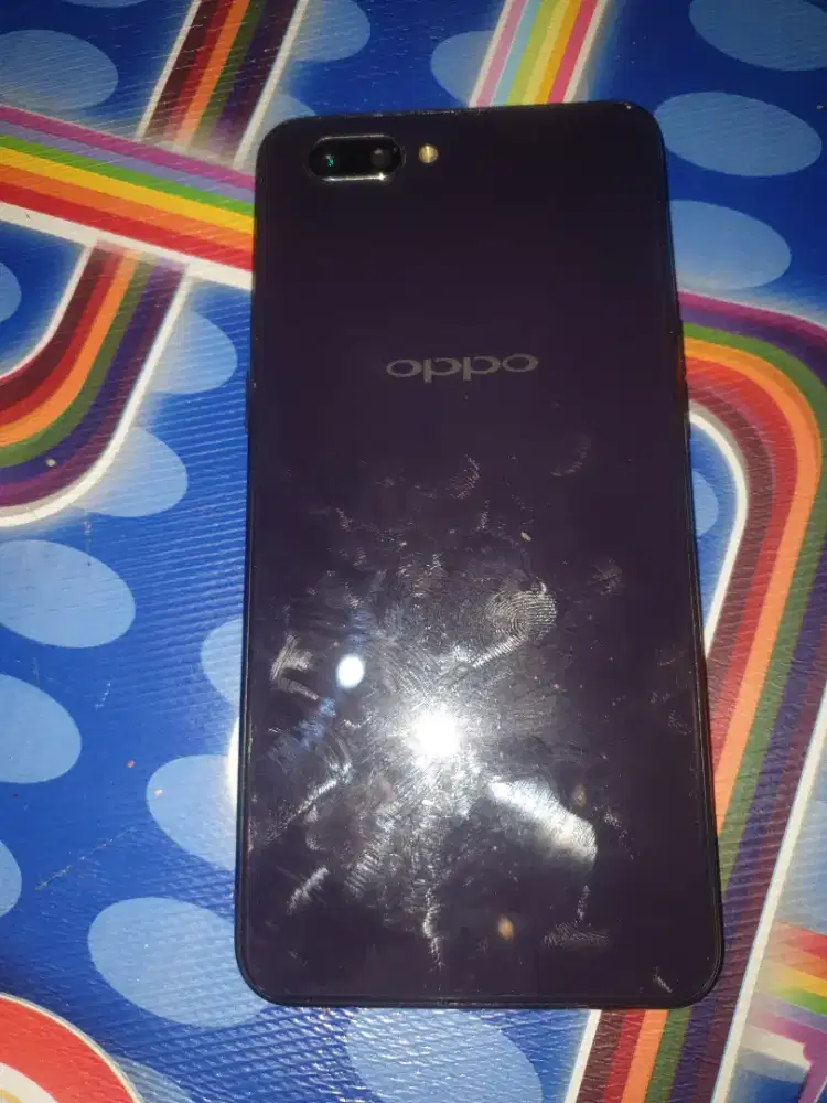 Oppo a3s 6/128 rfbsh