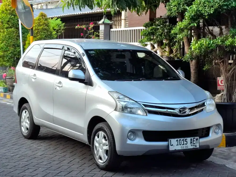 XENIA 1.3 R MANUAL SILVER TGN 1