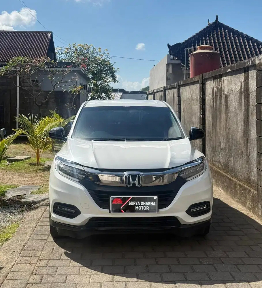 HRV SE matic th 2018