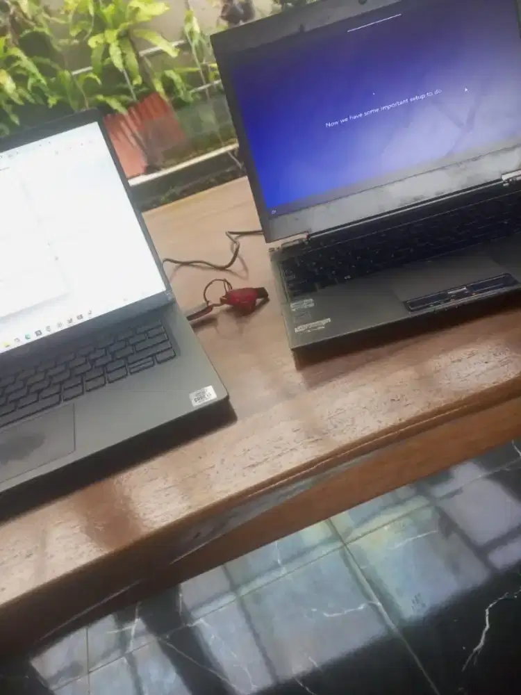 Service Laptop / Komputer & Elektronik, Service Panggilan Area Cilacap