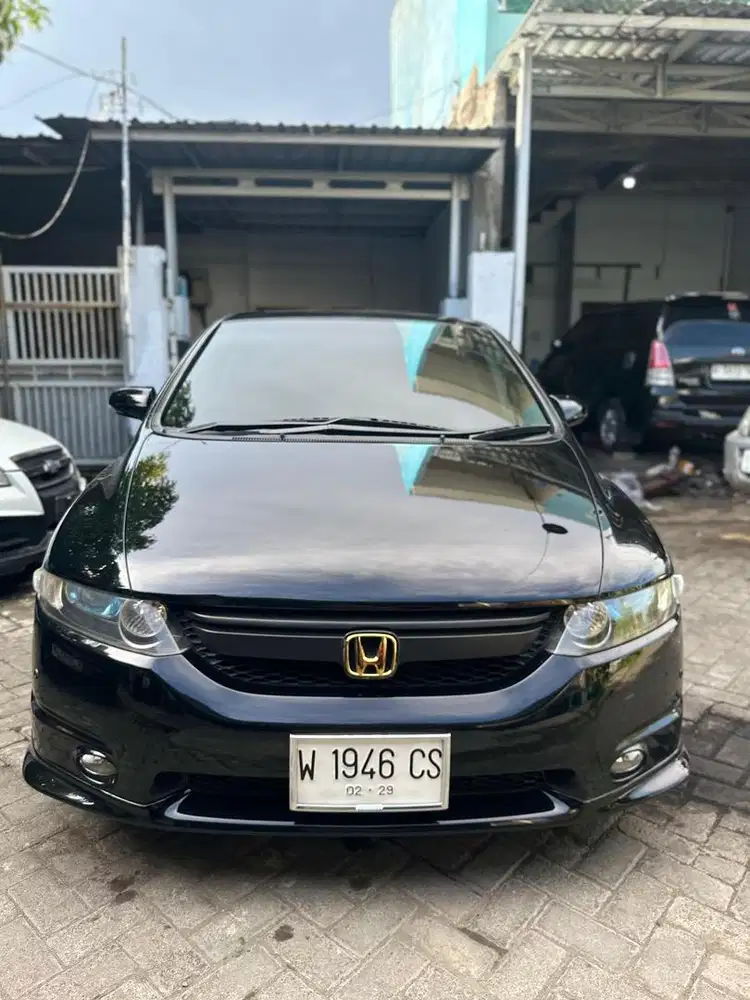 Honda Odyssey Rb 1 2005