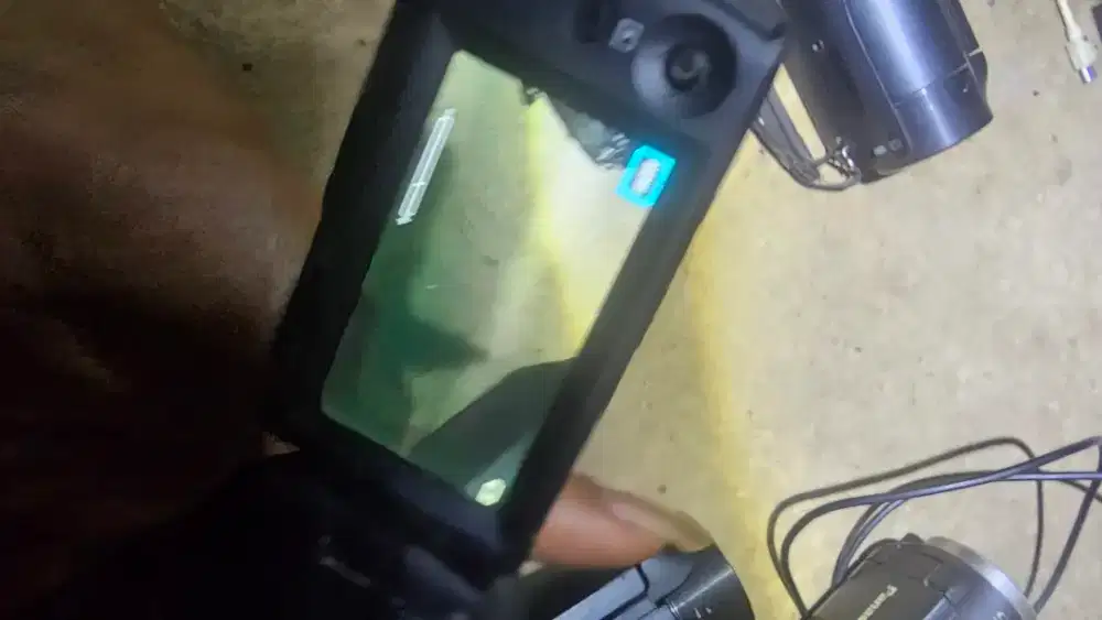 Handycam camcorder live streaming Multicam SONY HDR-CX405 VMIX OBSdll