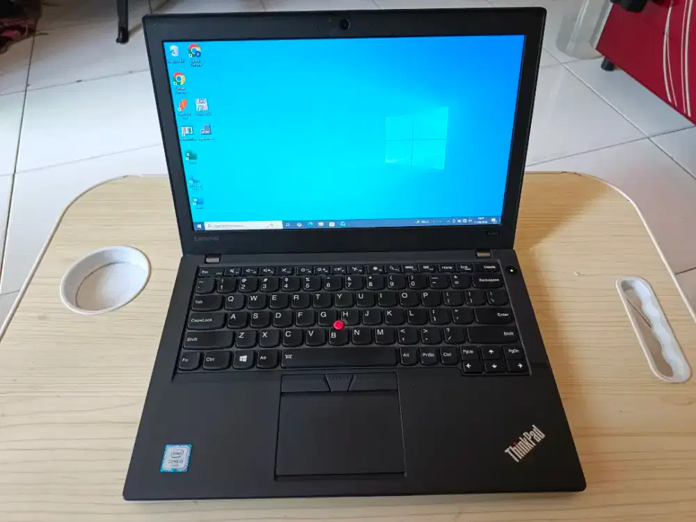 Laptop Lenovo thinkpad X260