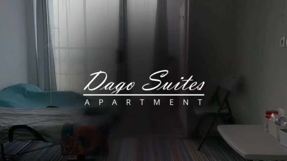 Dijual Unit Apartemen Dago Suites Lantai 9