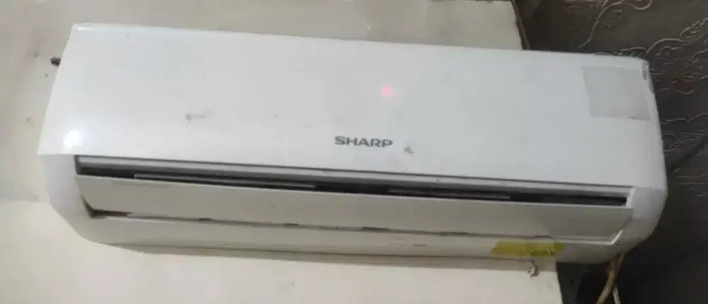 AC merk Sharp 1pk