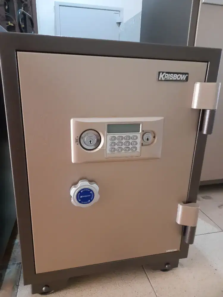 BRANKAS/BRANGKAS KRISBOW type KW 20-93