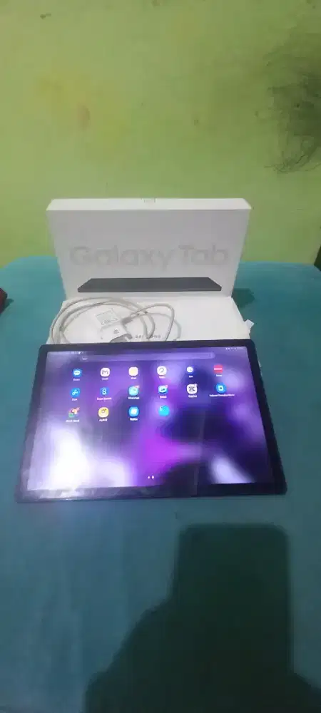 SamSung Galaxy Tab A8