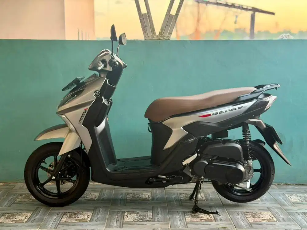 GEAR ULTIMA HYBRID S VERSION 2026