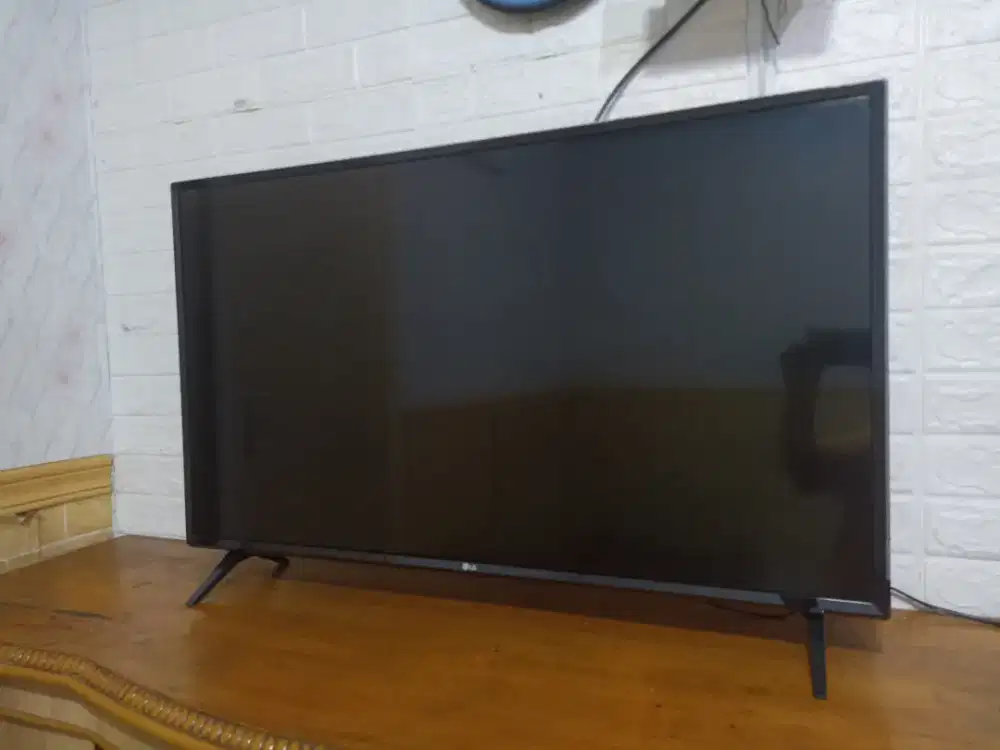 Tv digital LG 43