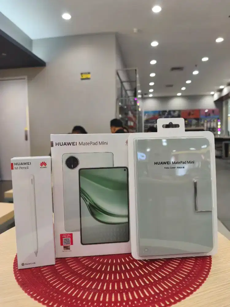 Huawei Mate Pad Mini 12/256