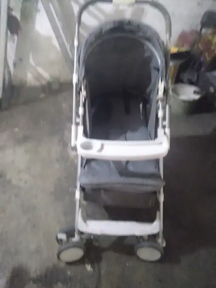 Perlengkapan bayi