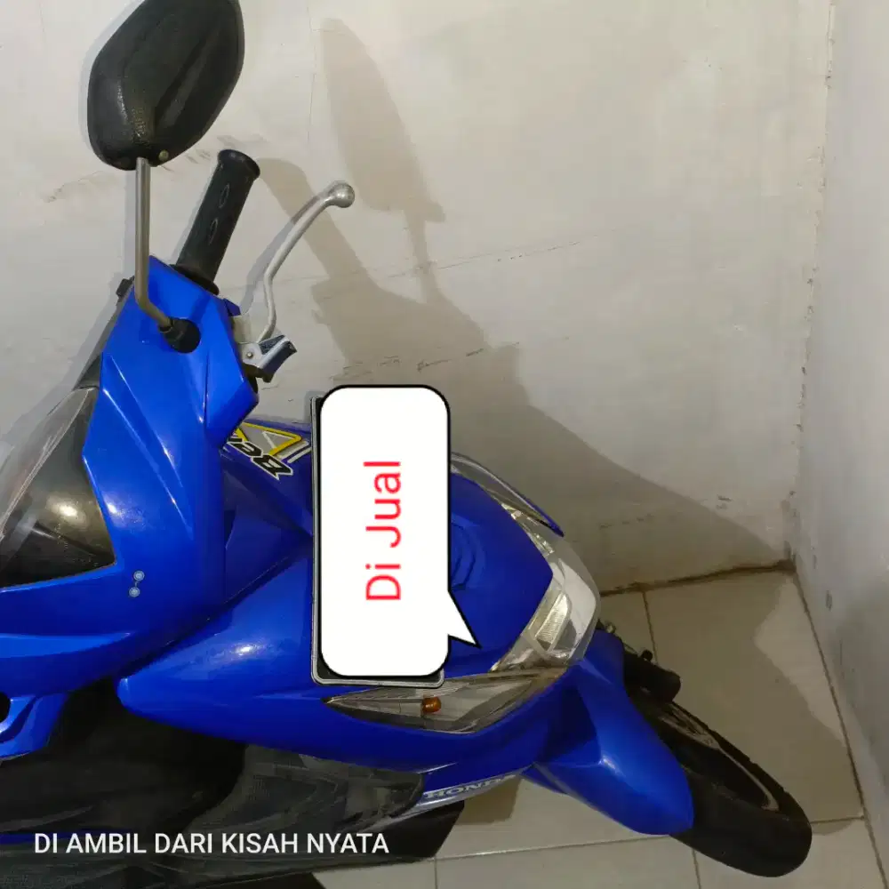 Motor Beat tahun 2009