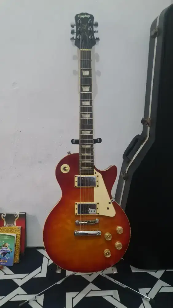 Epiphone  gitar
