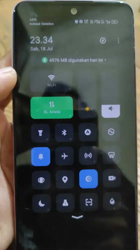 Infinix Hot 50pro