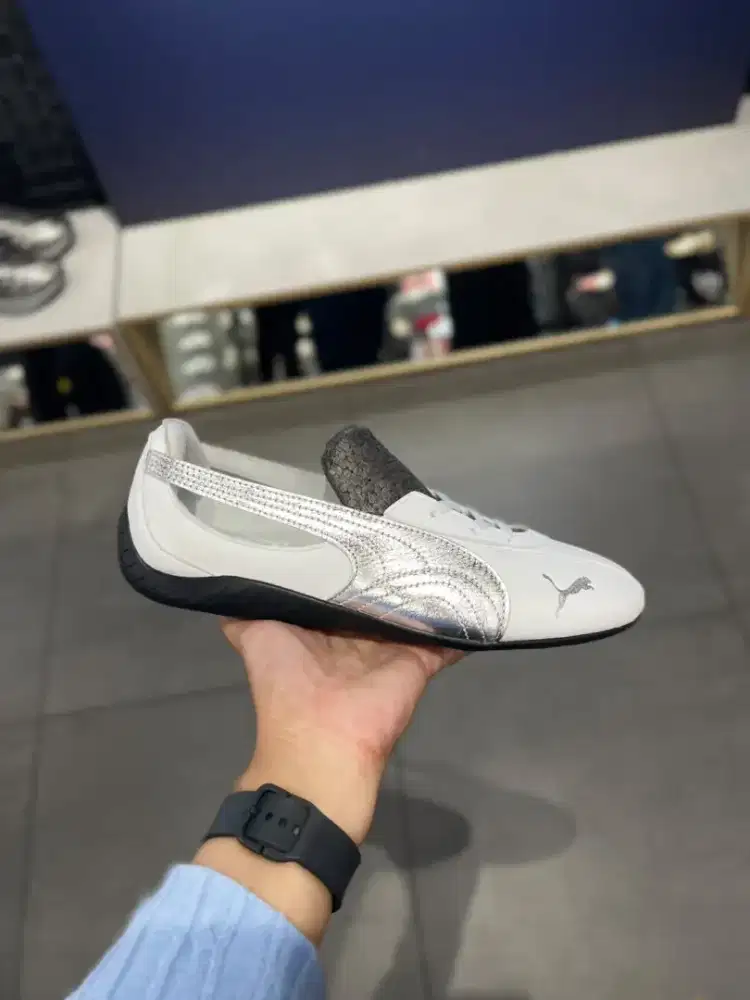PUMA BALLET EVO