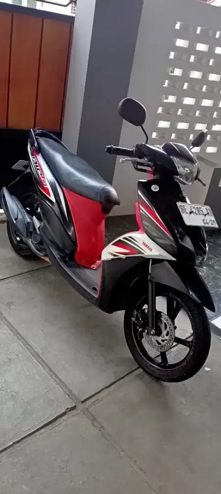 Mio gt 2014 kotamdya