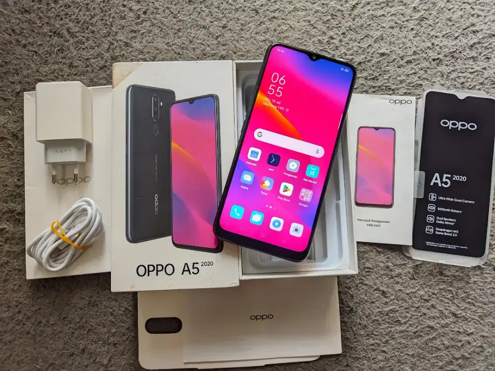 Oppo A5 2020 3/64gb