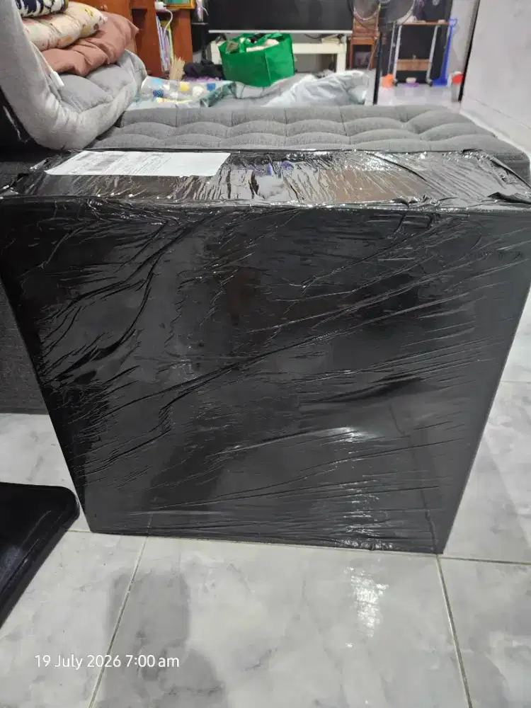 HP 580 All In Printer Baru