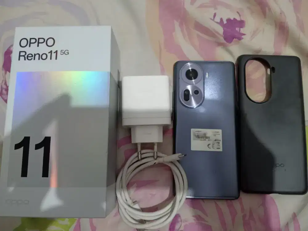 OPPO RENO 11 5G