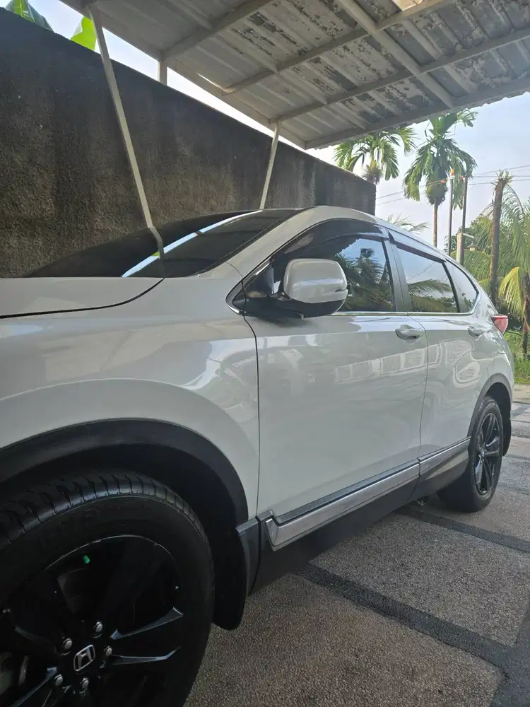 CRV 1.5 Turbo Prestige