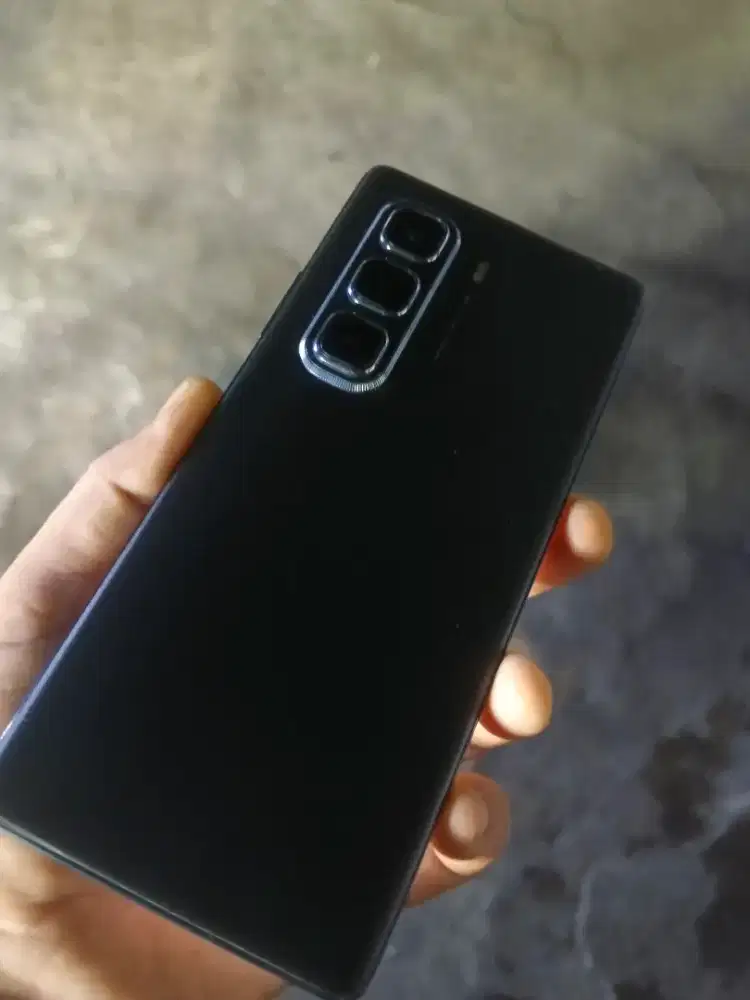 Jual infinix hot50 pro+ ram8+8/256