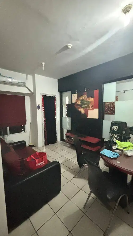 APARTEMENT MURAH , dekat kampus  UBAYA. BISA NEGO
