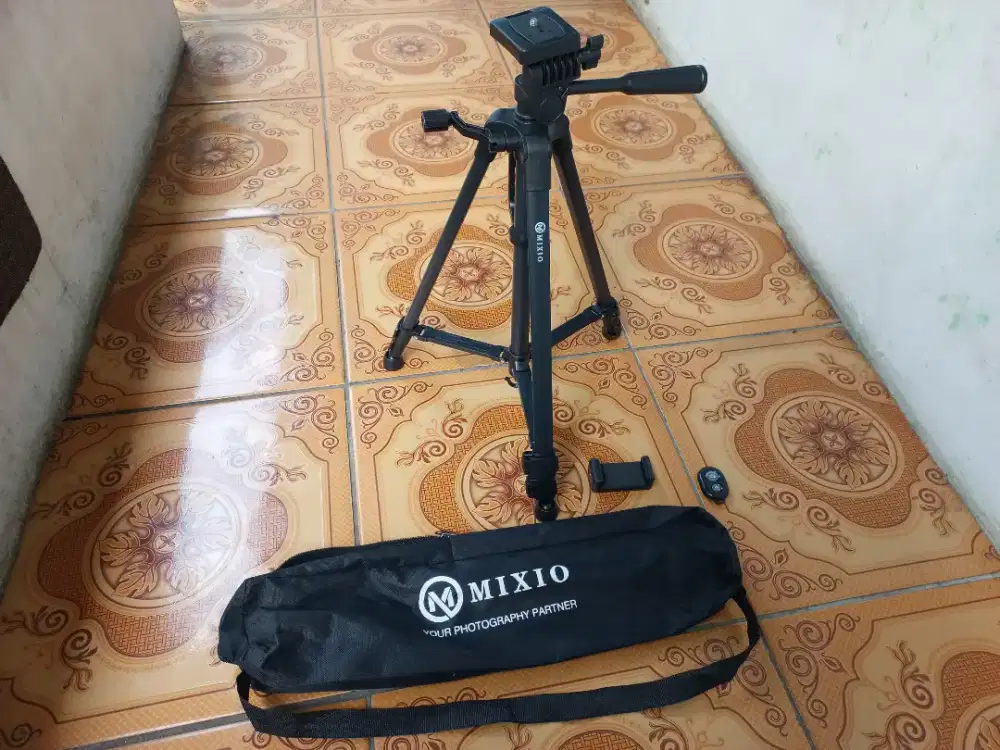 Tripod Kamera Hp 170 cm MIXIO