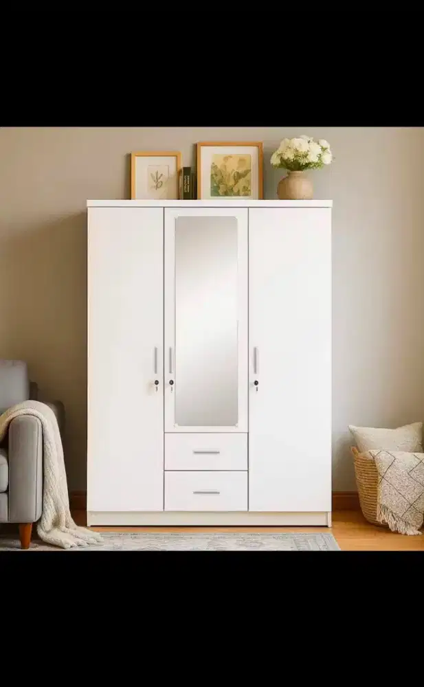 Jasa rakit dan bongkar 
‎furniture