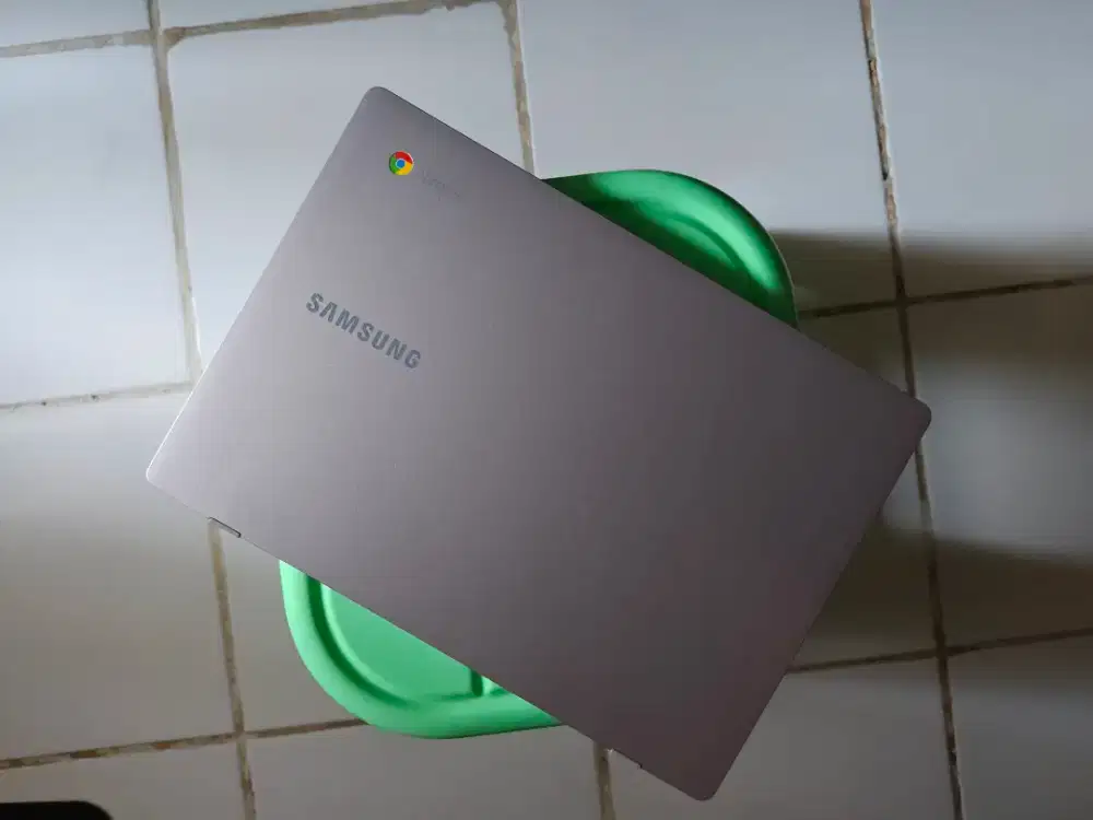 Samsung Chromebook 4 Normal