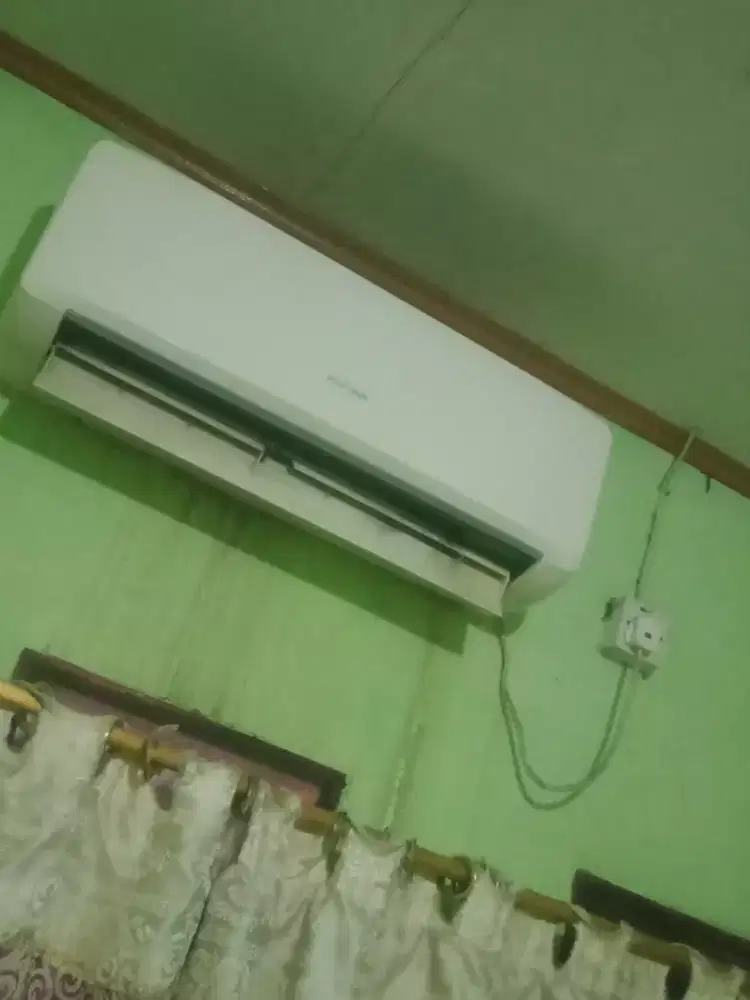 Jual ac Politron