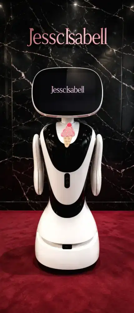 Rent Or Sell Premium AI Service Robots High EndSupply CliniC Aesthetic