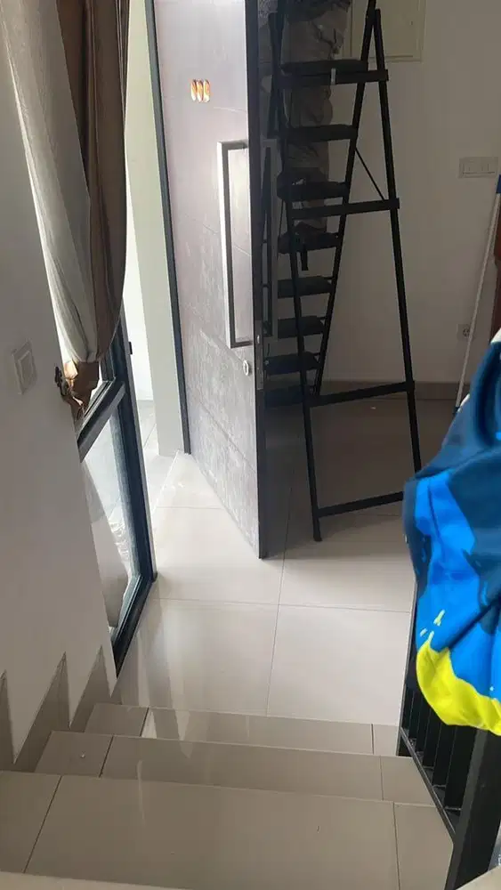 Dicari Art Cuci piring sapu dan pel tidak momong anak seminggu 3x