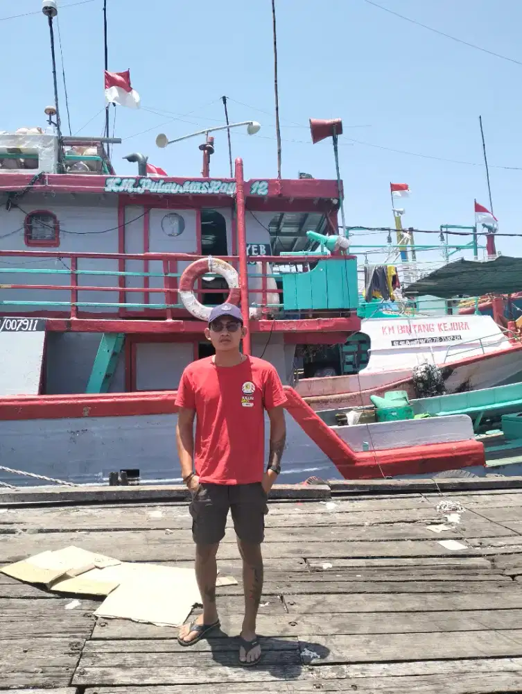 Cari kerjaan pemalang