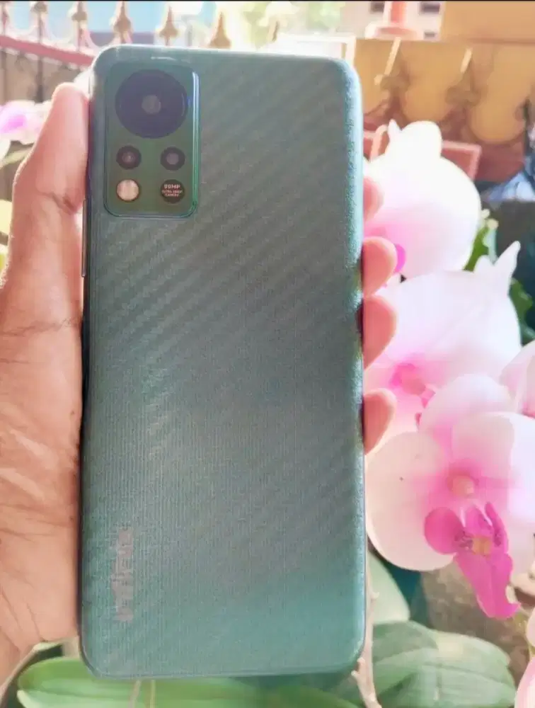 Fokus Mahar Hp INFINIX HOT 11S NFC RAM 6/128