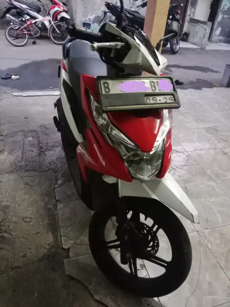 Dijual beat eco 2019