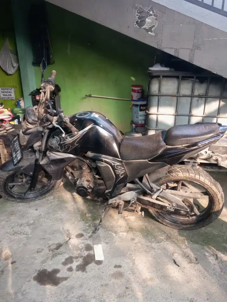 Byson fi 2016 surat lengkap