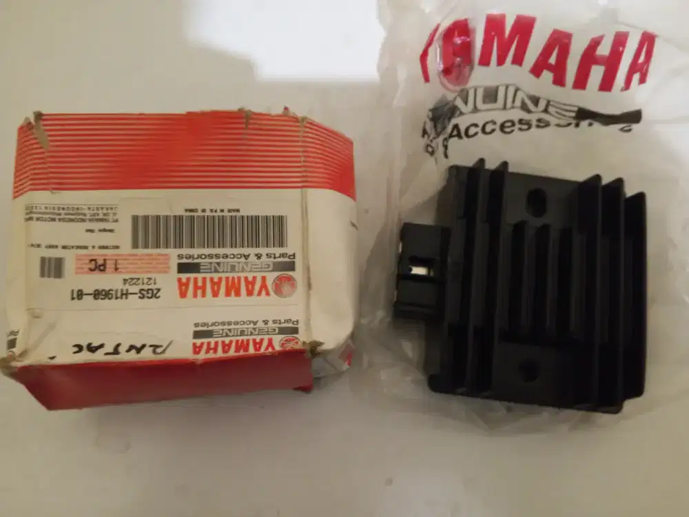 KIPROK ORIGINAL YAMAHA XMAX