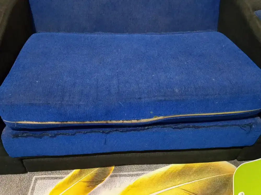 Sofa tidur lipat