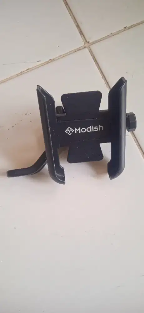Jual holder motor kondisi siap pakai